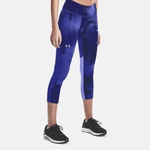 Under Armour Women Leggings
